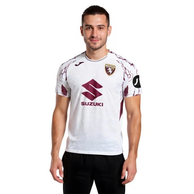 Dres Torino Segunda Equipación 2025-2026