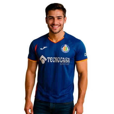 Dres Getafe CF 2025-2026 Početna