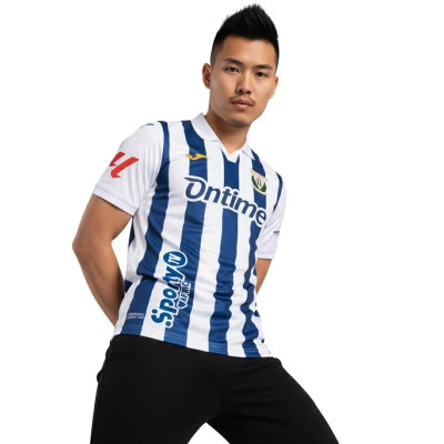 Dres CD Leganés Home 2025-2026