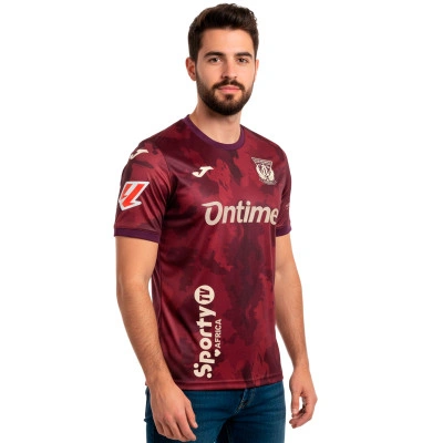 Dres CD Leganés 2025-2026 Away