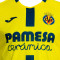 Dres Joma Villarreal Cf 2025-2026 Domaćin