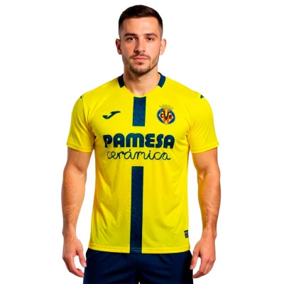 Dres Villarreal Cf 2025-2026 Domaćin