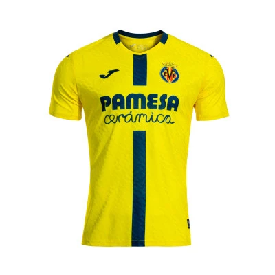 Dres Villarreal Cf 2025-2026 Domaćin