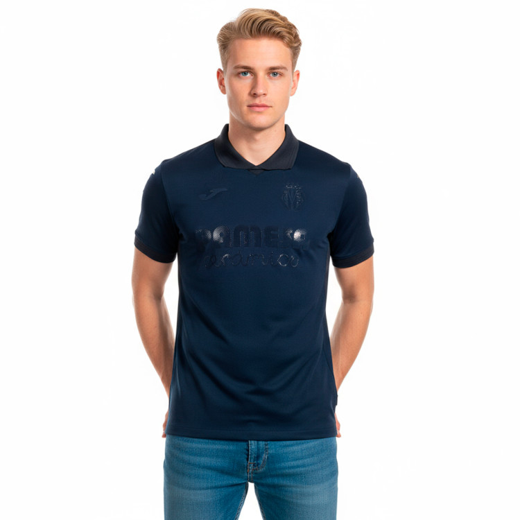 Villarreal Cf 2025-2026 Third