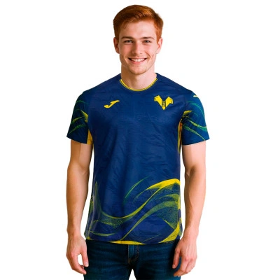 Dres Hellas Verona 2025-2026 Početna