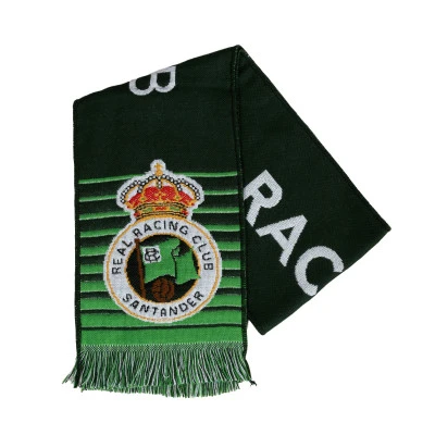 Šal Racing Santander 2025-2026 pruge