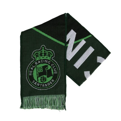 Šal Racing Santander 2025 – 2026 dijagonalne pruge