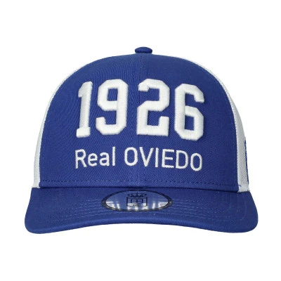 Kapa Premium Trucker Oviedo 2025. – 2026
