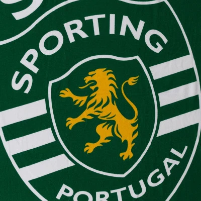 Ručnik 180x90 Sporting Lisabon 2025-2026