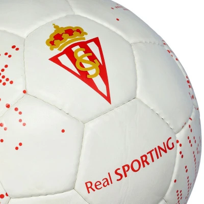 Lopta Sporting Gijón 2025-2026