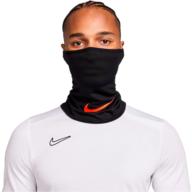 braga-de-cuello-nike-academy-black-hyper-crimson-2