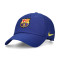 Kapa Nike Fc Barcelona 2025-2026