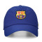 Kapa Nike Fc Barcelona 2025-2026