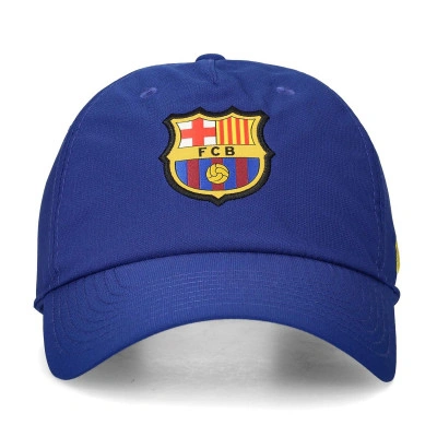 Kapa Fc Barcelona 2025-2026