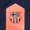 Gymsack Nike Fc Barcelona 2025-2026
