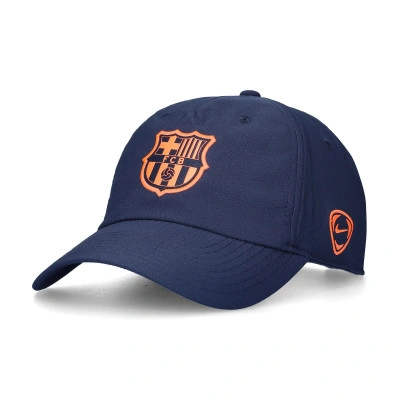 Kapa FC Barcelona 2025-2026