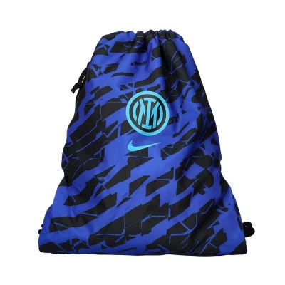Gymsack Inter Milan 2025-2026 (13L)