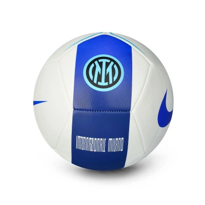 Lopta Inter Milano 2025-2026