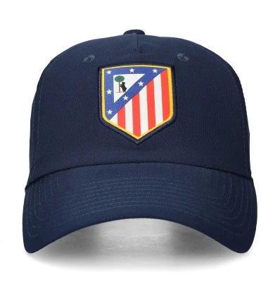 Kapa Atlético de Madrid 2025-2026