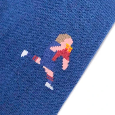 Čarape Brazalete (1 par)