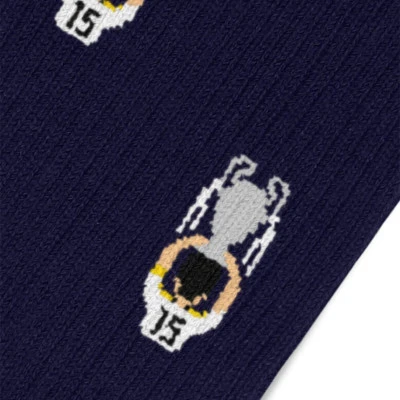 Čarape Decimoquinta (1 par)