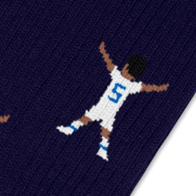 Čarape Hey J (1 par)