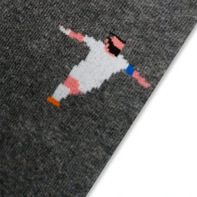 Čarape Killer (1 par)