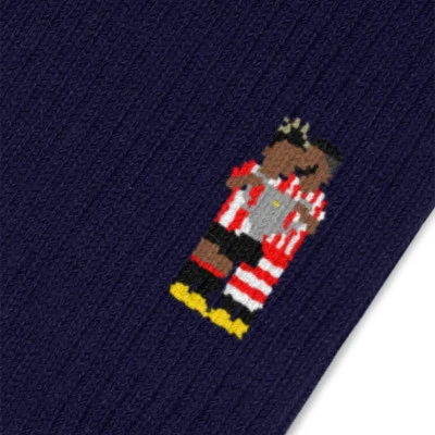 Čarape Anaiak (1 par)