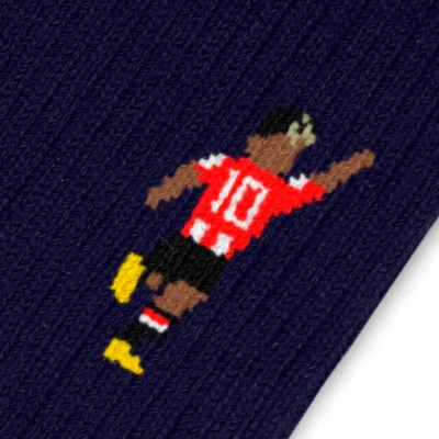 Čarape Brother (1 par)