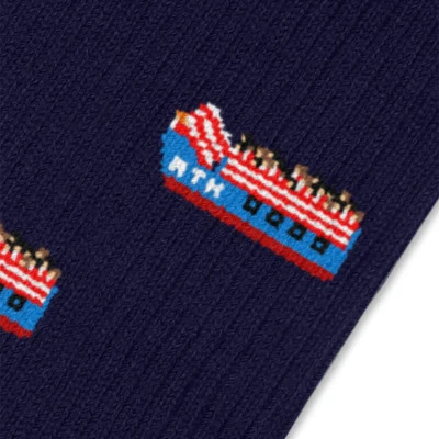 Čarape Txapeldun (1 par)