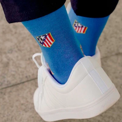 Čarape Grb Atlético De Madrida