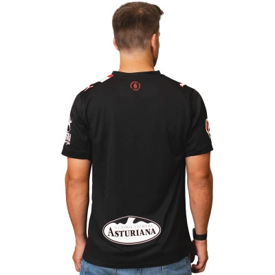 Dres Sporting Gijon Druga Oprema 2025-2026