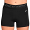 Podhlače Nike Pro 365 3" Gg Graphic Mujer
