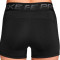 Podhlače Nike Pro 365 3" Gg Graphic Mujer