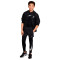 Podhlače Nike Pro Df Tight Warm Dijete
