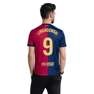 Dres Lewandowski FC Barcelona 2024-2025 Početna