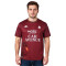 Dres Kappa FC Metz Primera Equipación 2025-2026