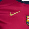 Dres Nike Djeca Lamine FC Barcelona 2024-2025 Homem