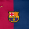 Dres Nike Djeca Lamine FC Barcelona 2024-2025 Homem