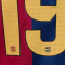 Dres Nike Djeca Lamine FC Barcelona 2024-2025 Homem