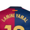 Dres Nike Djeca Lamine FC Barcelona 2024-2025 Homem