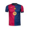 Dres Nike Djeca Lamine FC Barcelona 2024-2025 Homem