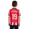Dres Nike Djeca Julian Atlético de Madrid 2024 – 2025 Početna