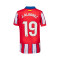 Dres Nike Djeca Julian Atlético de Madrid 2024 – 2025 Početna