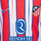 Dres Nike Djeca Julian Atlético de Madrid 2024 – 2025 Početna