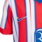 Dres Nike Djeca Julian Atlético de Madrid 2024 – 2025 Početna