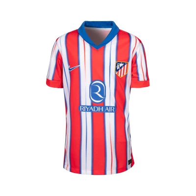 Dres Djeca Julian Atlético de Madrid 2024 – 2025 Početna