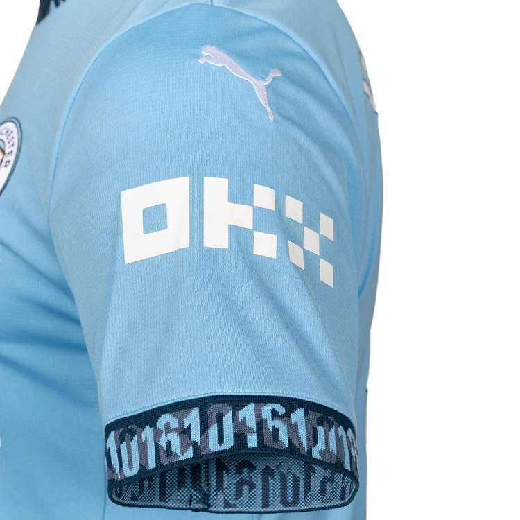 camiseta-puma-haaland-manchester-city-primera-equipacion-2024-2025-nino-team-light-blue-marine-blue-blue-10
