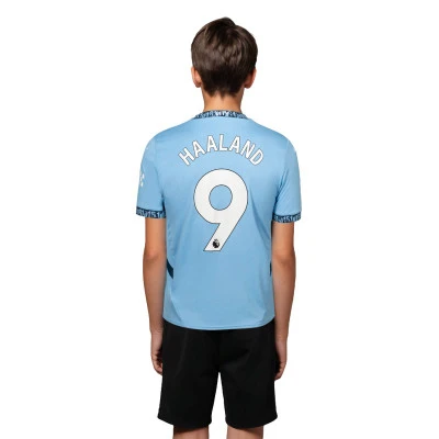 Dres Djeca Haaland Manchester Grad 2024-2025 Početna