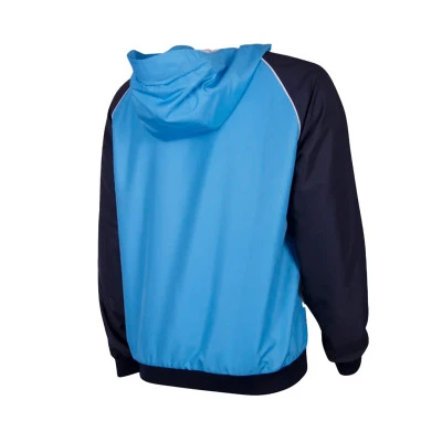 Jakna Maradona x COPA Napoli 1989 Windrunner